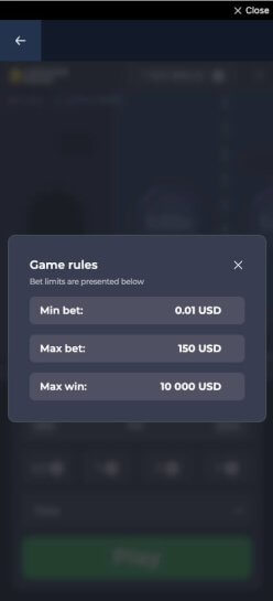 Chicken Road 🐔 Review: RTP, Demo & Strategy screenshot 3